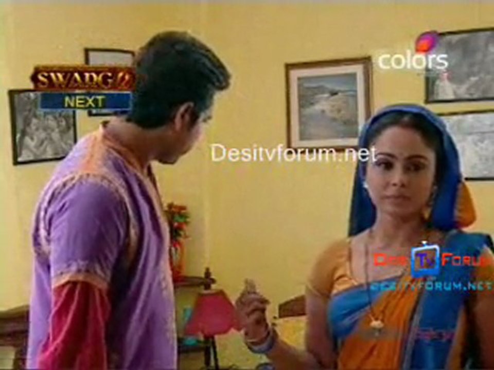 Bhagya Vidhaata - 26th March 2010 - pt2