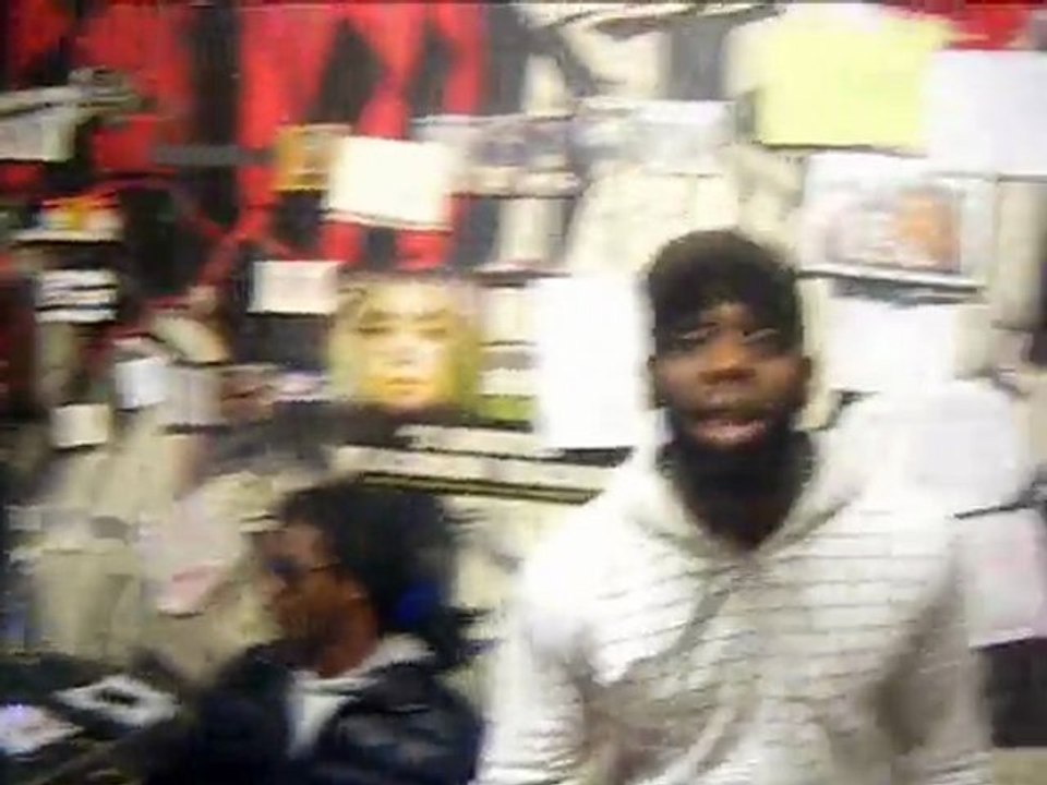 FLOW UNIK LA PROMO DE RAP BIZ AVEC SKP