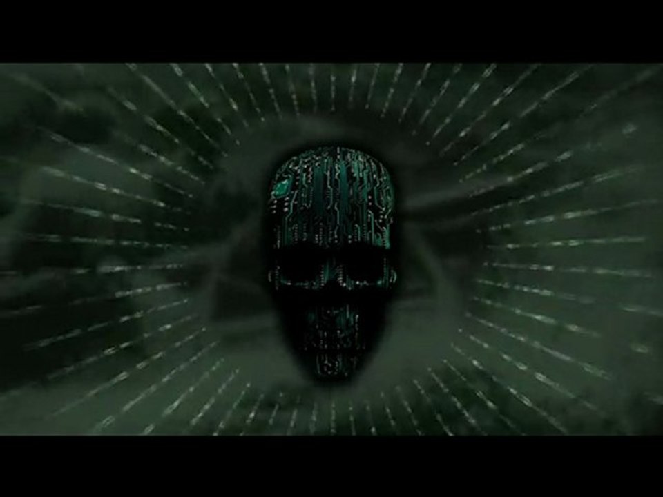 Halcyon Dirge