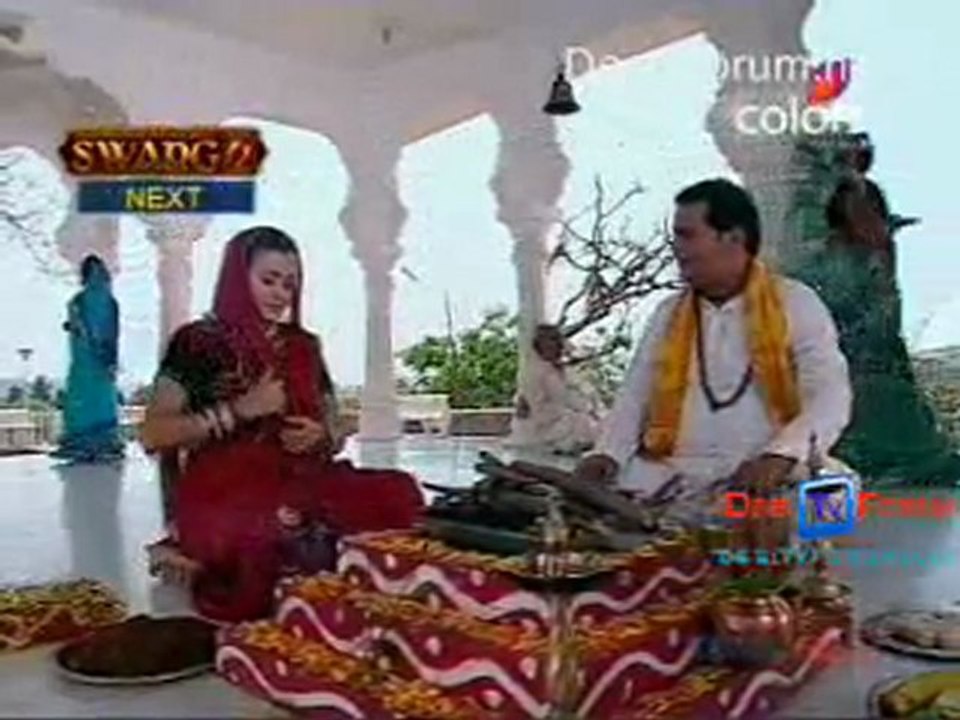Bhagya Vidhaata - 26th March 2010 - pt4