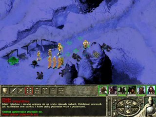 Icewind Dale 2  cz.19  Bród Shaengarne 1
