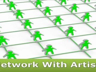 Get Your Art Out There!