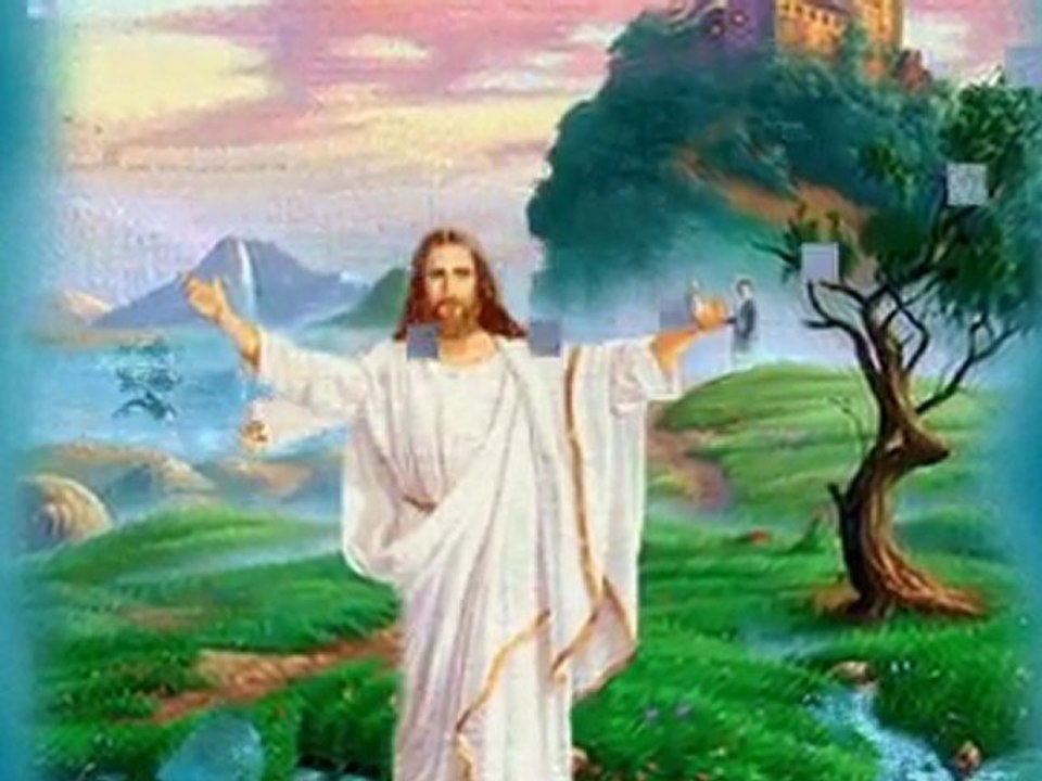 Alleluja Miłość Trwa.