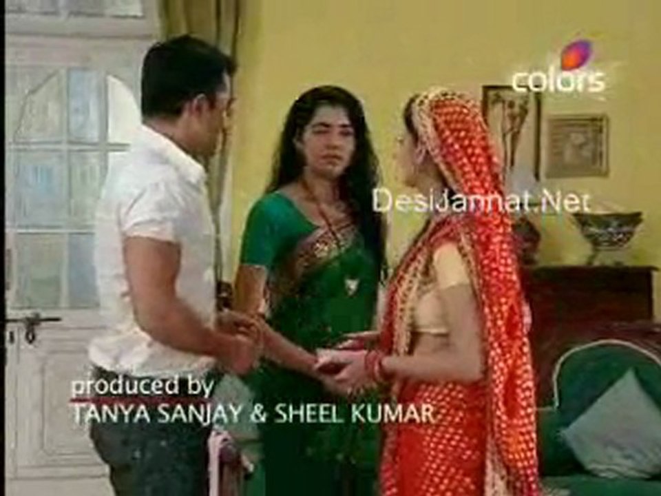 Bhagya Vidhaata  26th mar 10p