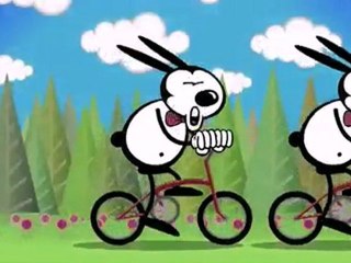 Copier n'est pas voler - Piano - VF