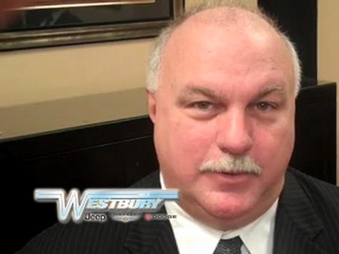 East Hills Dodge Residents Love Westbury Dodge