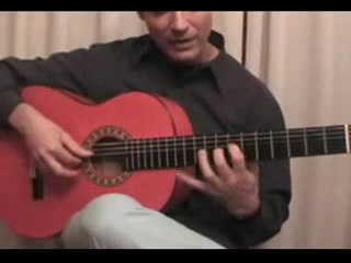 Jorge Berges-entre dos aguas-parte 1