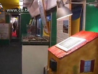 A Milano il Trenoverde di Legambiente