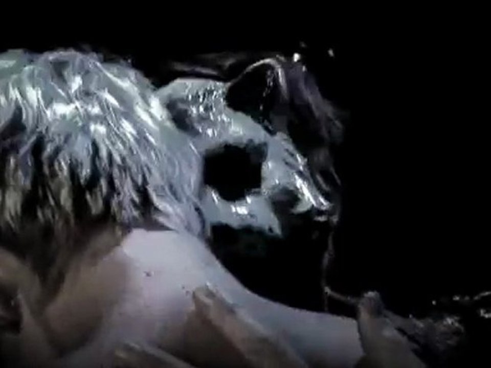 KLUB KLEINER - motto #1 klein & dreckig