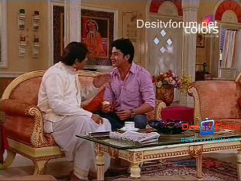 Swarg - 26th March 2010 Video Update - pt5