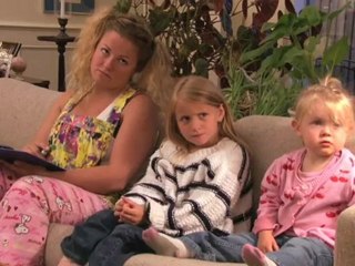 SQM-Thankfully Only For Business– Episode 8 – The Babysitter