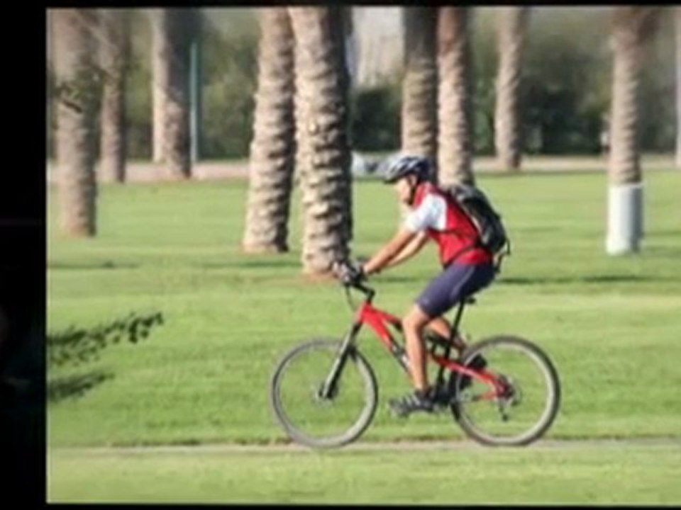 All About Cruiser Bicycles