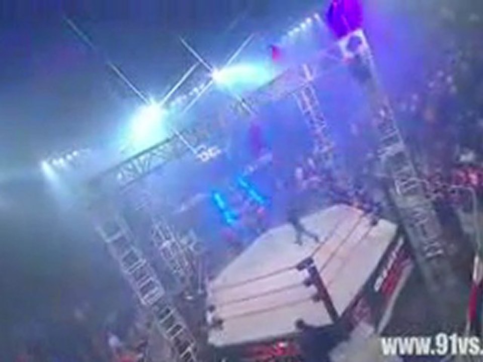 Bound For Glory 2009 Part 5