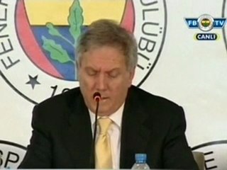 aziz yıldırım konuşmasının özeti.