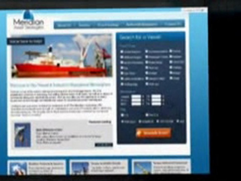Modern Ship Brokering Services