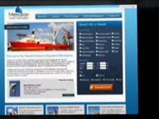 Modern Ship Brokering Services