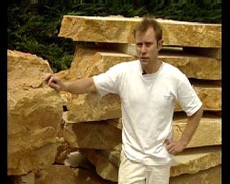 Vidéo métier Tailleur de pierres - GIP ALFA CENTRE