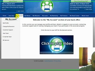 YourNetBiz - Is It A Scam Part 1 by Warren Shaw