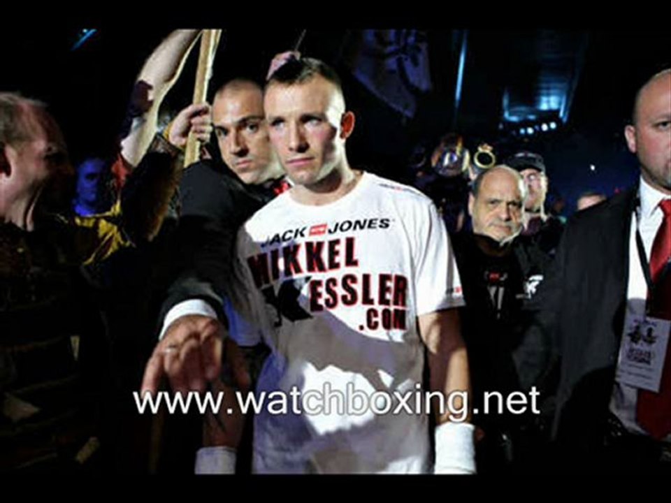 watch Andre Dirrell vs Arthur Abraham Boxing stream online