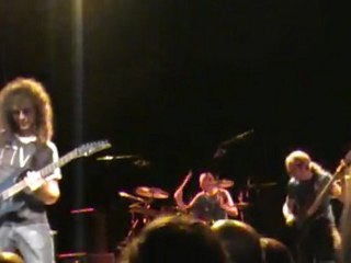 patrick rondat a tours