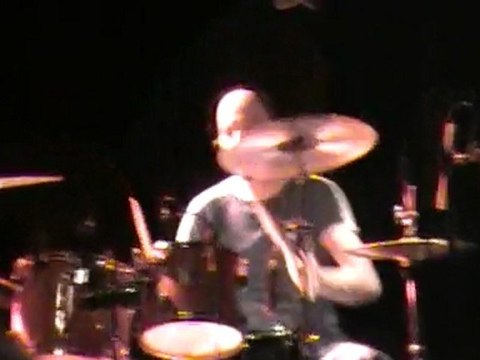 solo bassiste de patrick rondat a tours