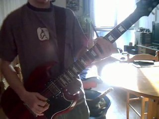 System Of A Down - Shimmy