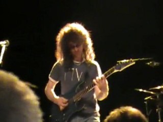 petit bon en arriere jusqu'en 1991