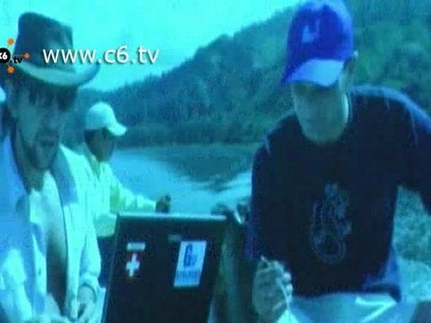 Geologi senza Frontiere: l'acqua pura nel Terzo Mondo