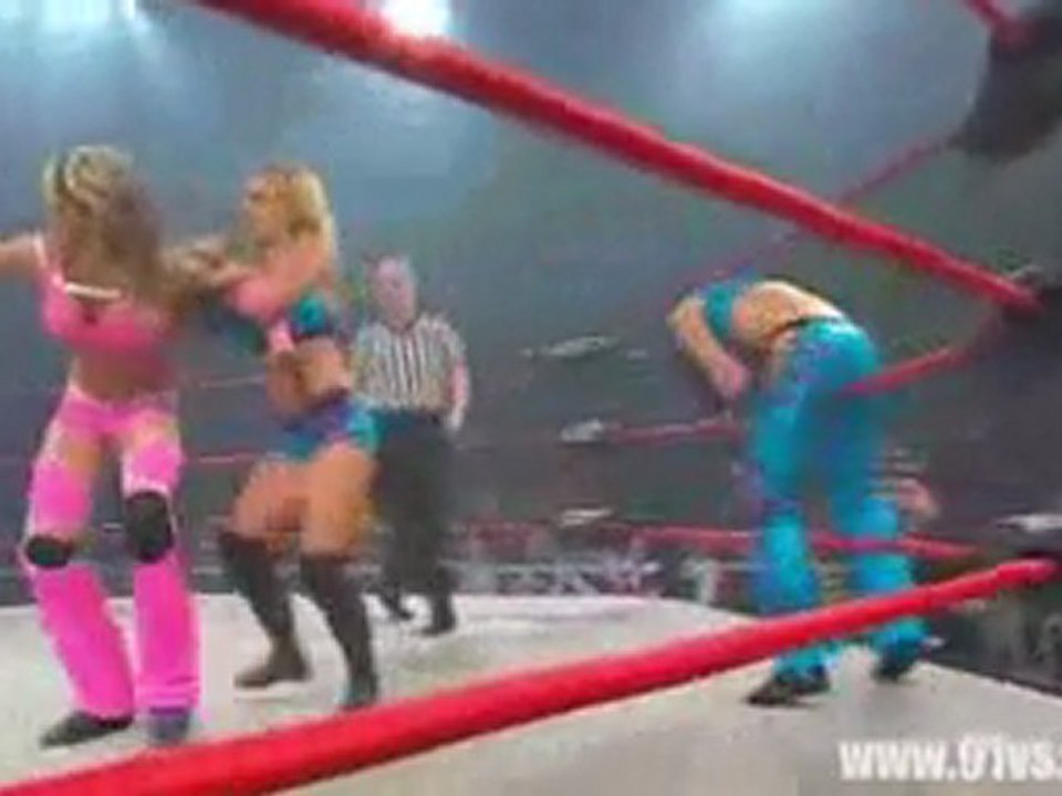 Bound For Glory 2009 Part 6