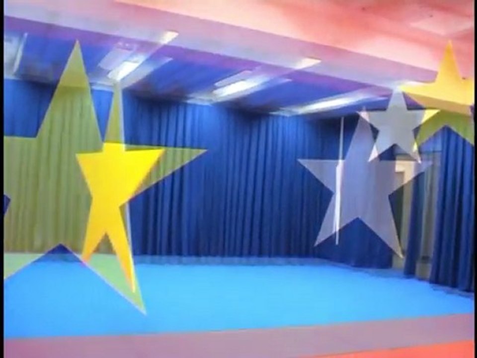 STARGAME - Sammy Engramer