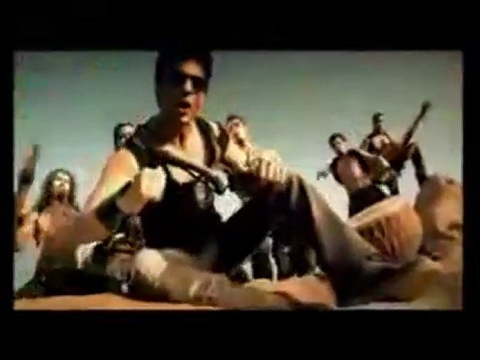 KKKR theme song 2010 Kolkata Knight Riders