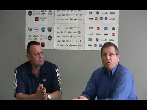 260310 Interview Chris Singleton