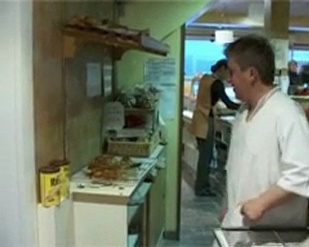 Vidéo Métier Boulanger - Etoile - GIP ALFA CENTRE