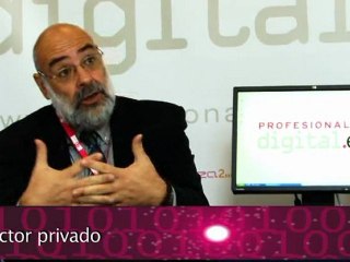 Proyecto UNEX - Programa Profesionales Digitales – red.es y
