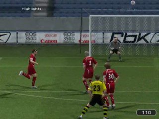 Боруссия - Кельн