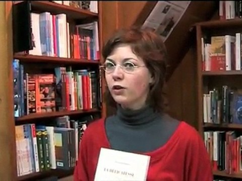 Salon du livre : meilleures ventes de la librairie Tilroy