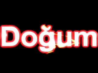 Çağrı kankamın doğum günü için hazırladığım video