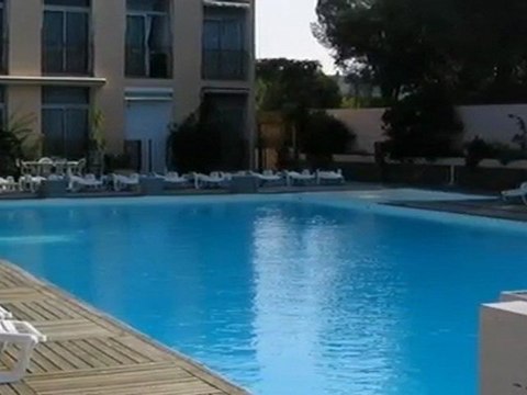 achat d'un appartement a vendre au Lavandou