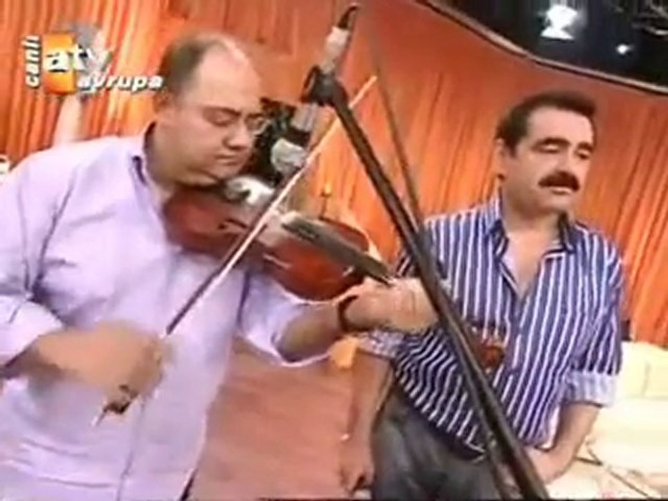 İBRAHİM TATLISES - ELEDİM ELEDİM