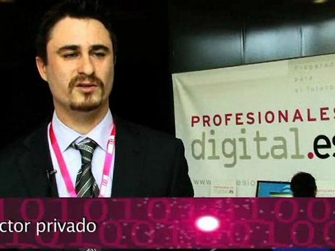 Proyecto UVA - Programa Profesionales Digitales – red.es y C