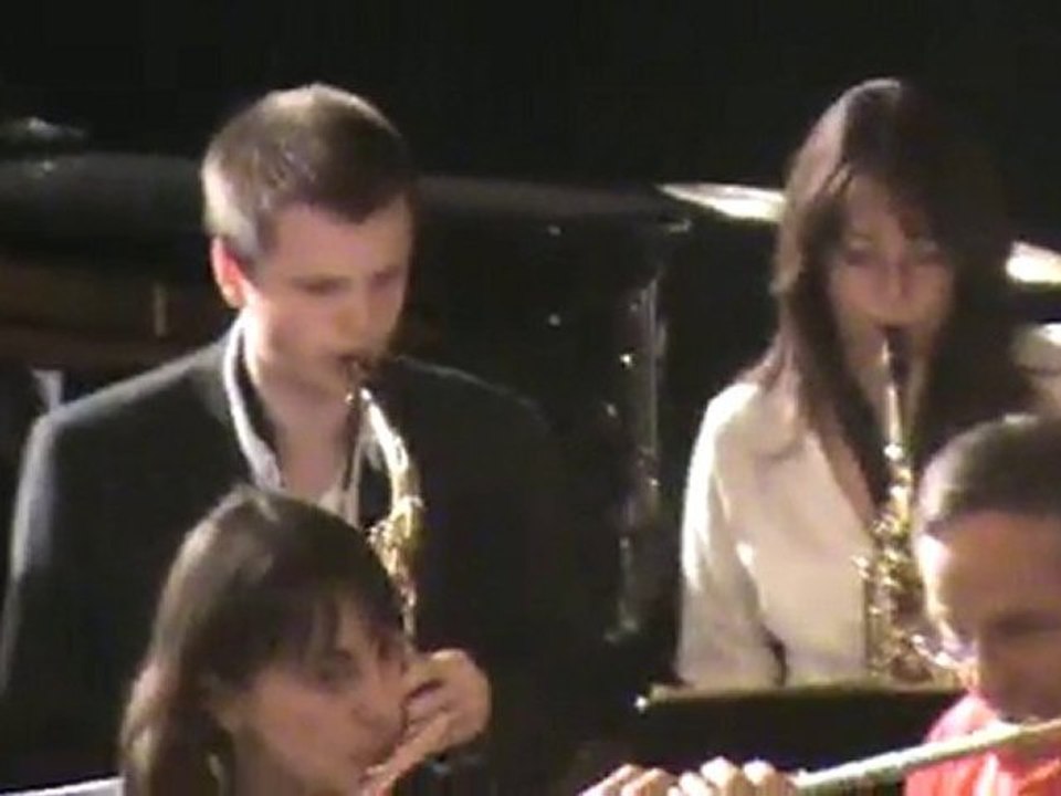 2010  magalone " tangobach"