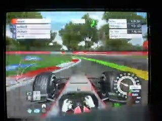 jeux de F1 PS3