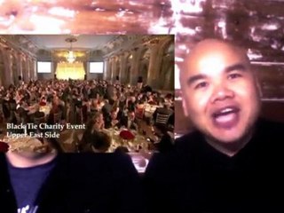 HIGH SOCIETY: Tinsley's Lyin' Without Tryin'