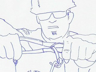 How Bill Became a Toothless Electrician