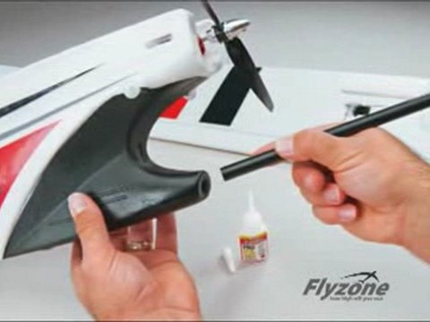 Flyzone Sky Fly Max RTF