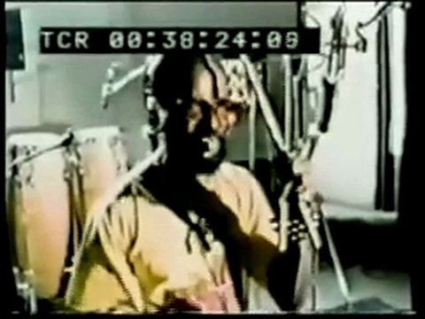 Lee scratch Perry - iam the Upsetter 1982