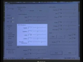 Futaba Video Update:  Programing the GY520 gyro with ...