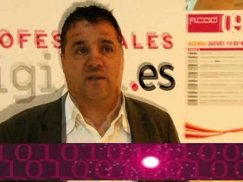Proyecto UBU – Programa Profesionales Digitales – red.es y C