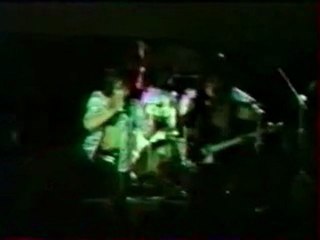 VIXEN "wild lover" 1988 vidéo très rare...