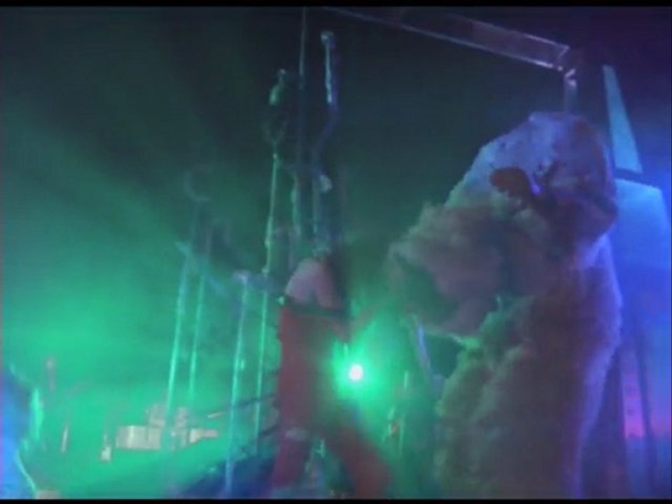 Alice Cooper - Steven - Welcome To My Nightmare